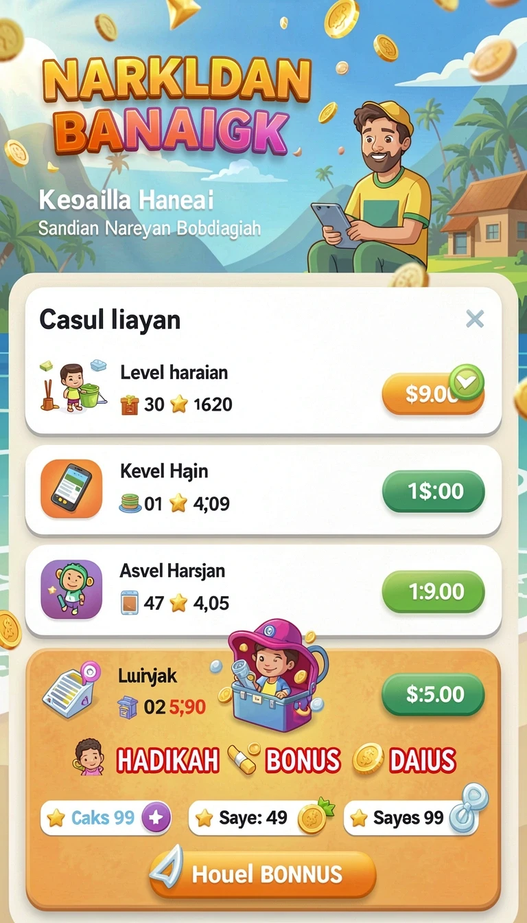 Screenshot puzzle Terbaru: Download APK Resmi dan Aman nomor 1