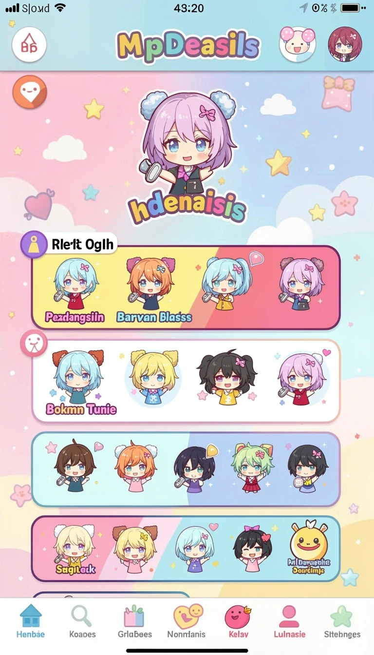 Screenshot Aplikasi ID66 Terbaru untuk Android dan iOS nomor 3