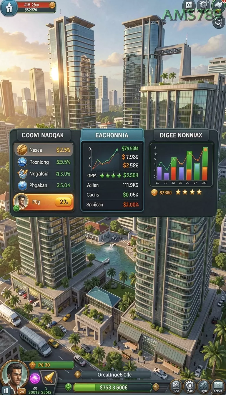 Screenshot for4d nomor 1