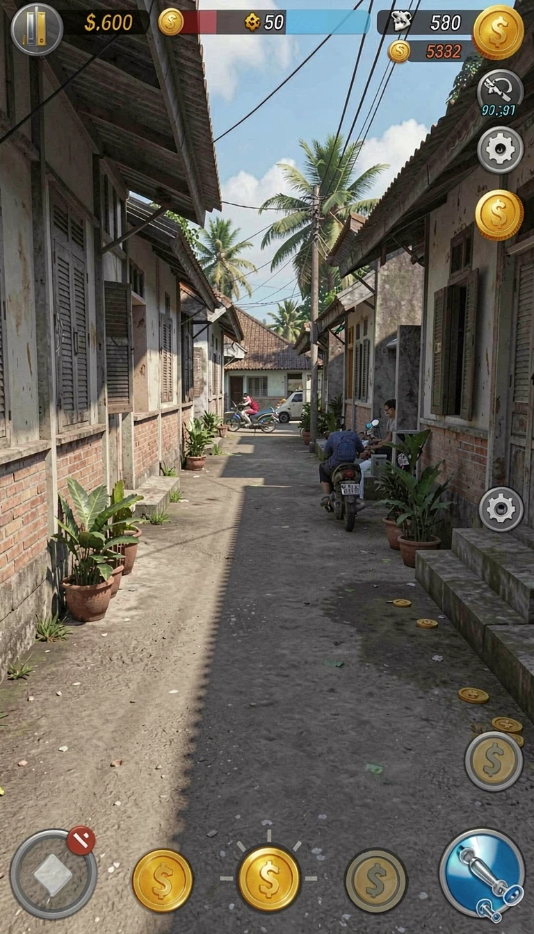 Screenshot garuda999 App: Info, Rating, dan Link Download nomor 1