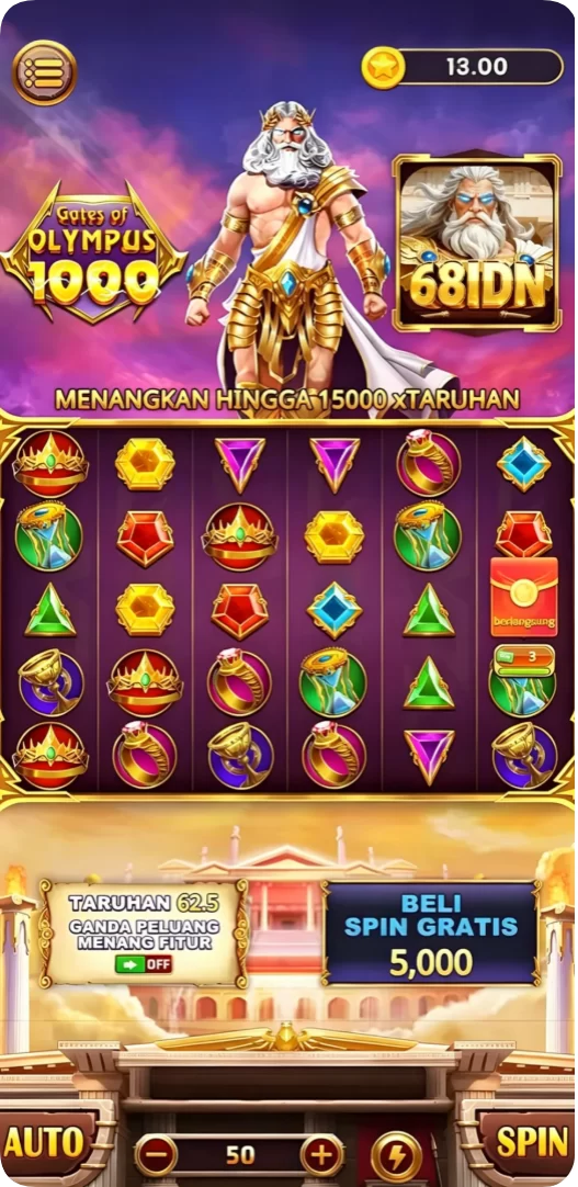 Screenshot rajadewa138 APK Terbaru dengan Fitur Lengkap nomor 2