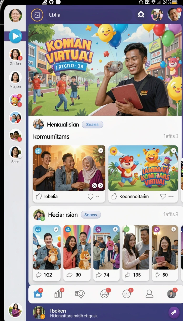 Screenshot Download sedayu88 APK Terbaru untuk HP Android nomor 1