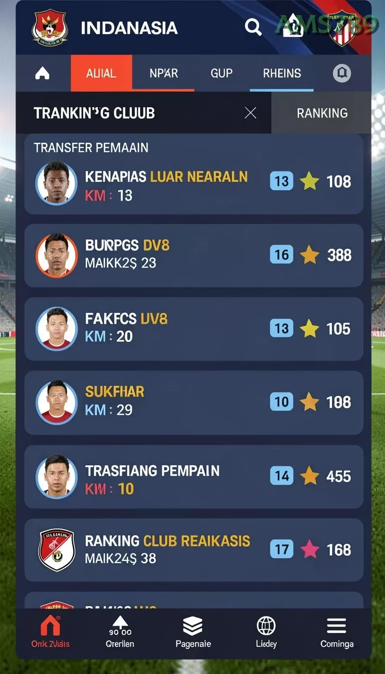 Screenshot hartaspin nomor 1