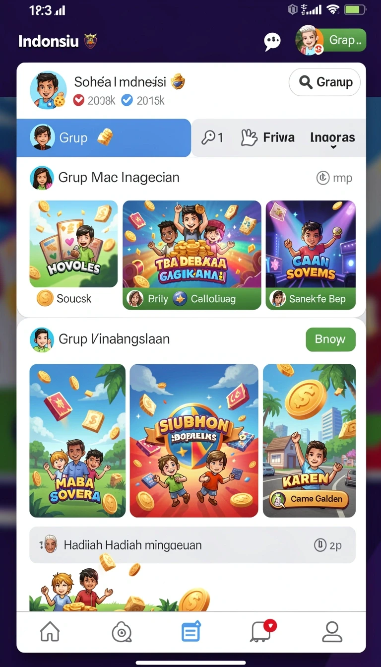 Screenshot Cara Download dan Instal playking88 di Android nomor 1