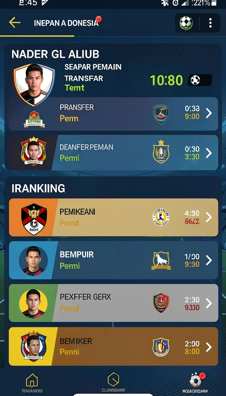 Screenshot 9n9n Terbaru: Review Aplikasi dan Link Unduh nomor 3