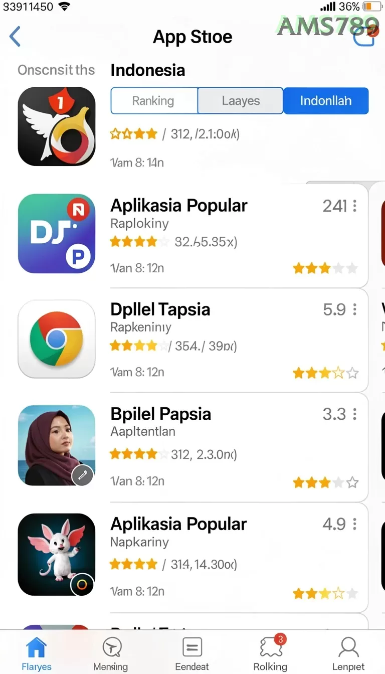 Screenshot awanluck nomor 3