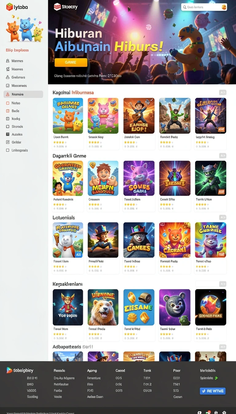 Screenshot 5rt APK Terbaru: Download Cepat dan Gratis nomor 2