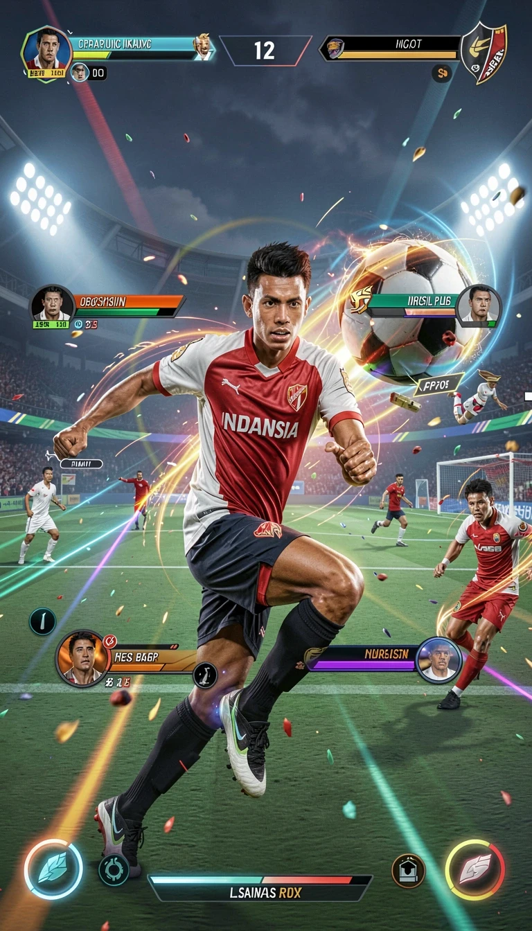 Screenshot Cara Menggunakan Aplikasi megahoki untuk Pemula nomor 2