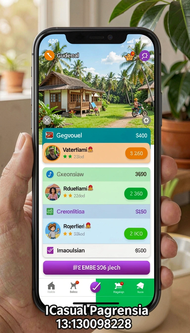 Screenshot Review Aplikasi probet88 nomor 3