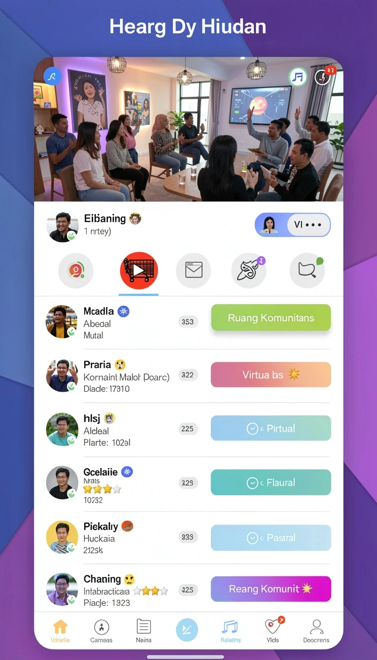 Screenshot Unduh luckybest APK Gratis untuk Android nomor 1