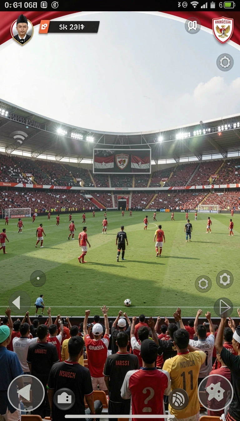 Screenshot Info Aplikasi boswin77 Terbaru dan Cara Download nomor 2