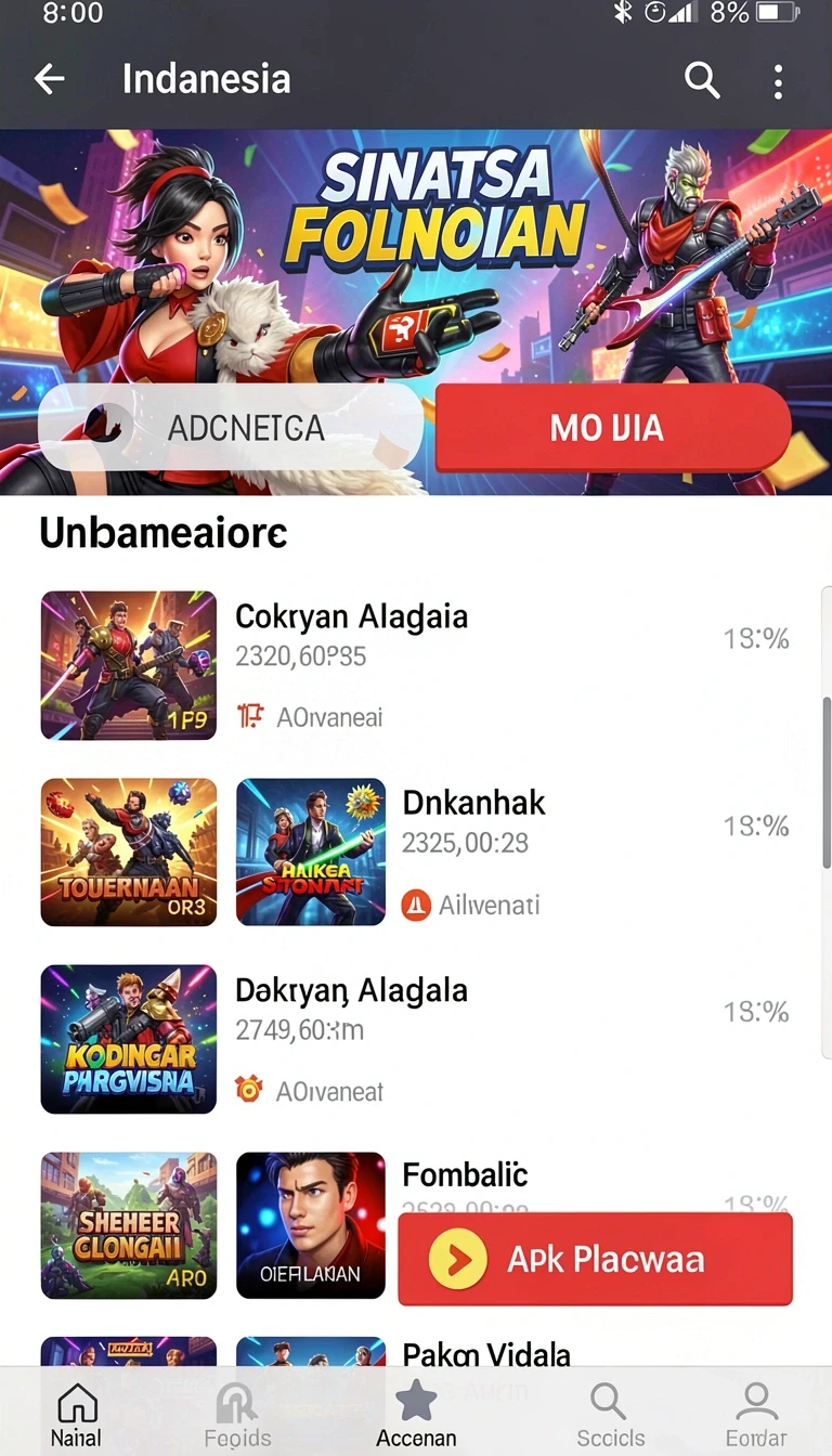 Screenshot Aplikasi savaya303 Resmi: Download dan Instalasi nomor 2