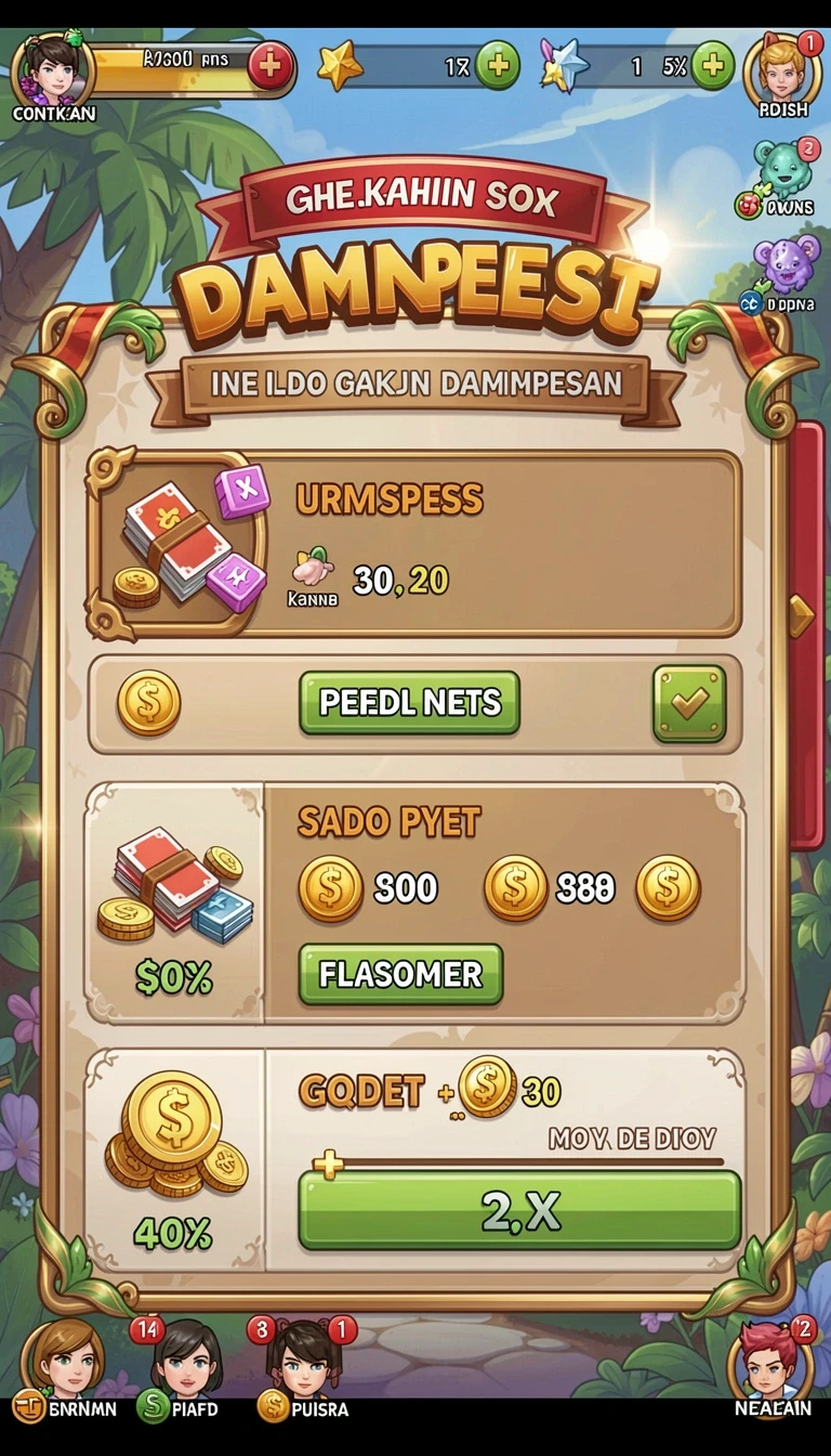Screenshot utratoto Versi Terbaru: Apa yang Baru? nomor 1