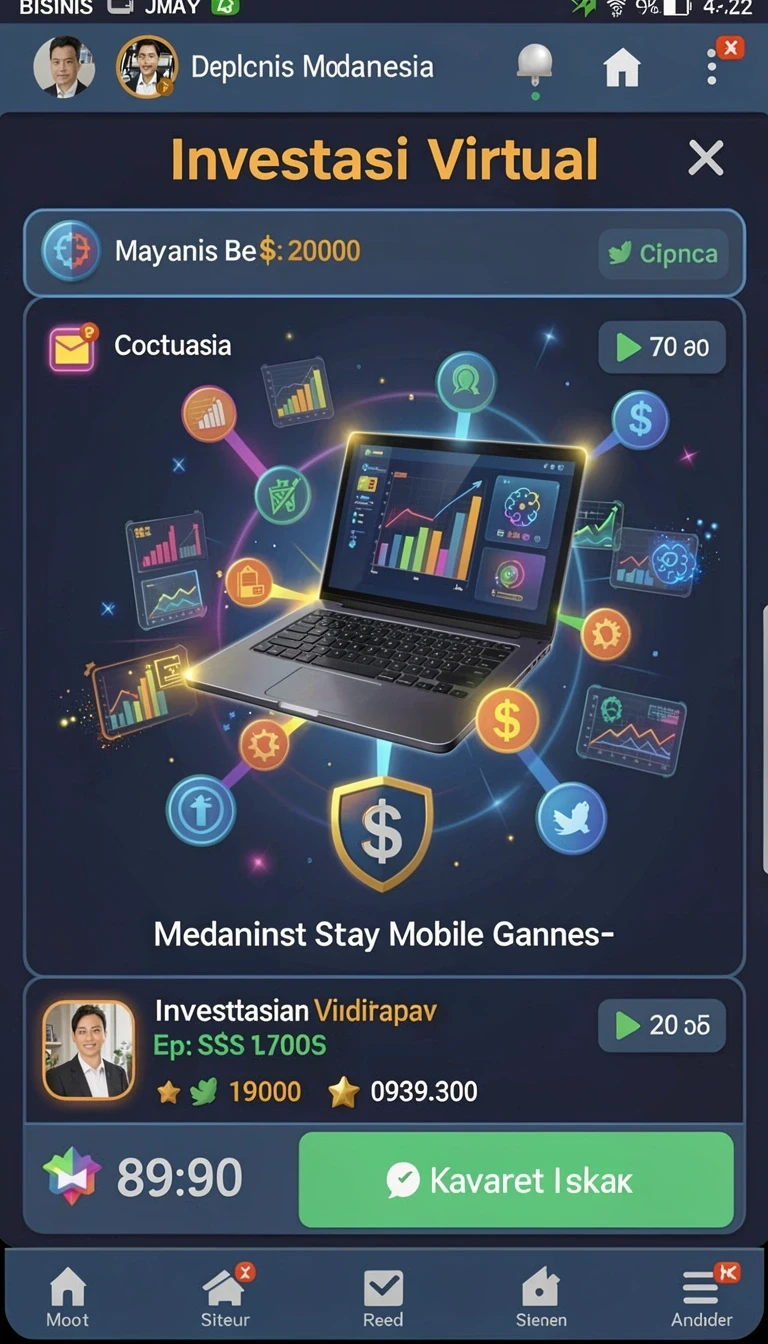 Screenshot Aplikasi multibet88 Resmi dan Terpercaya di Android nomor 2
