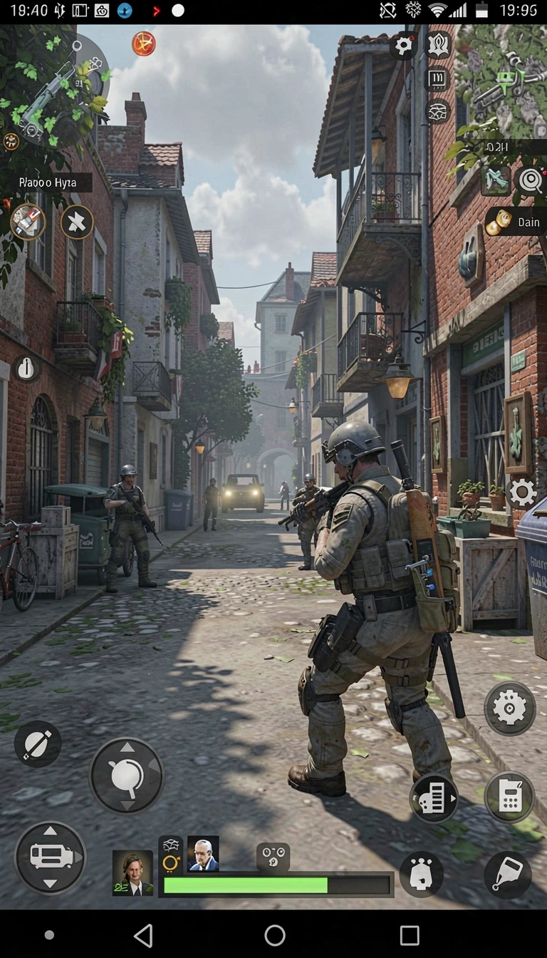 Screenshot Aplikasi kkmega777 Paling Baru untuk Android nomor 3