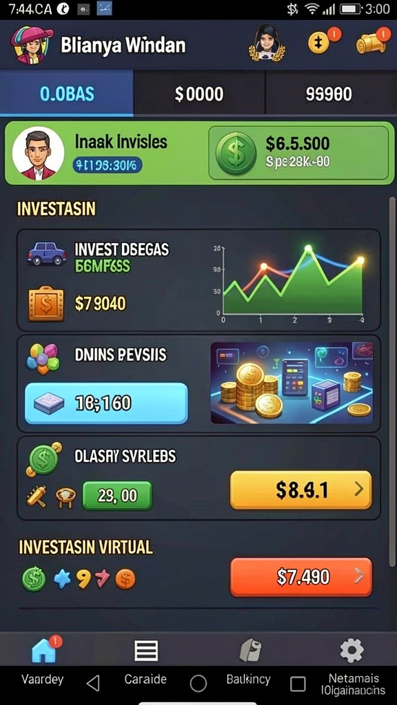 Screenshot clbktoto Terbaru: Download APK dan Info Lengkap nomor 2