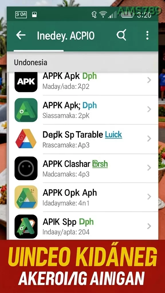 Screenshot for4d nomor 3