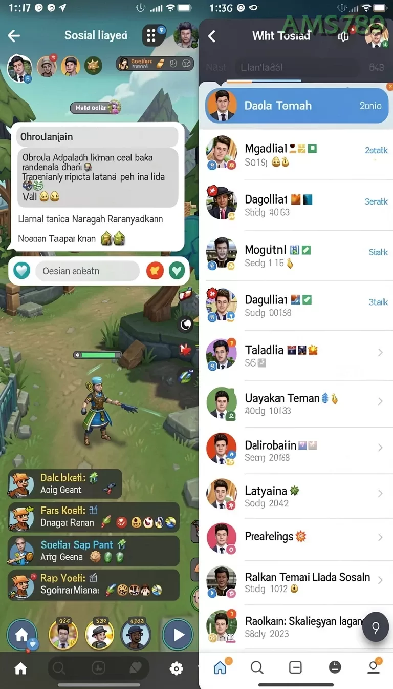 Screenshot jos77 nomor 3
