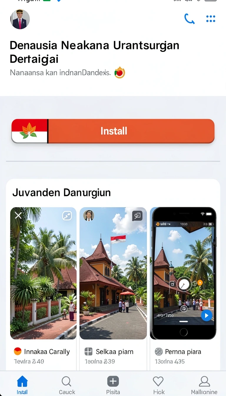 Screenshot danagame APK Terbaru: Download Cepat dan Gratis nomor 3