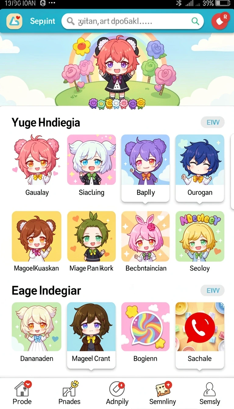 Screenshot Aplikasi ds99 Terpercaya untuk Android nomor 3