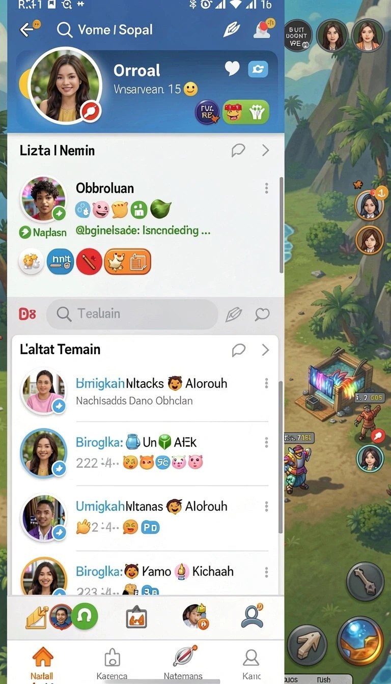 Screenshot Review Lengkap Aplikasi joss777 Terbaru nomor 2