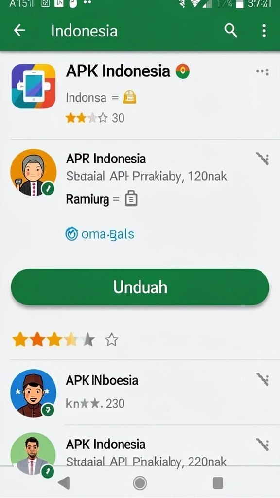 Screenshot Cara Pasang janda4d di HP Android dengan Benar nomor 3