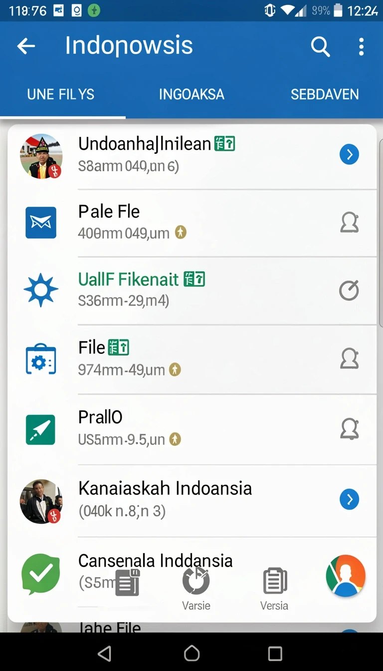 Screenshot 33l Versi Terbaru untuk Android Tanpa Ribet nomor 3