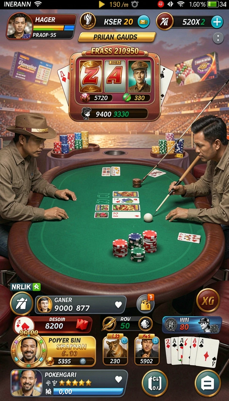 Screenshot calo288 APK: Fitur, Ukuran, dan Link Download nomor 1