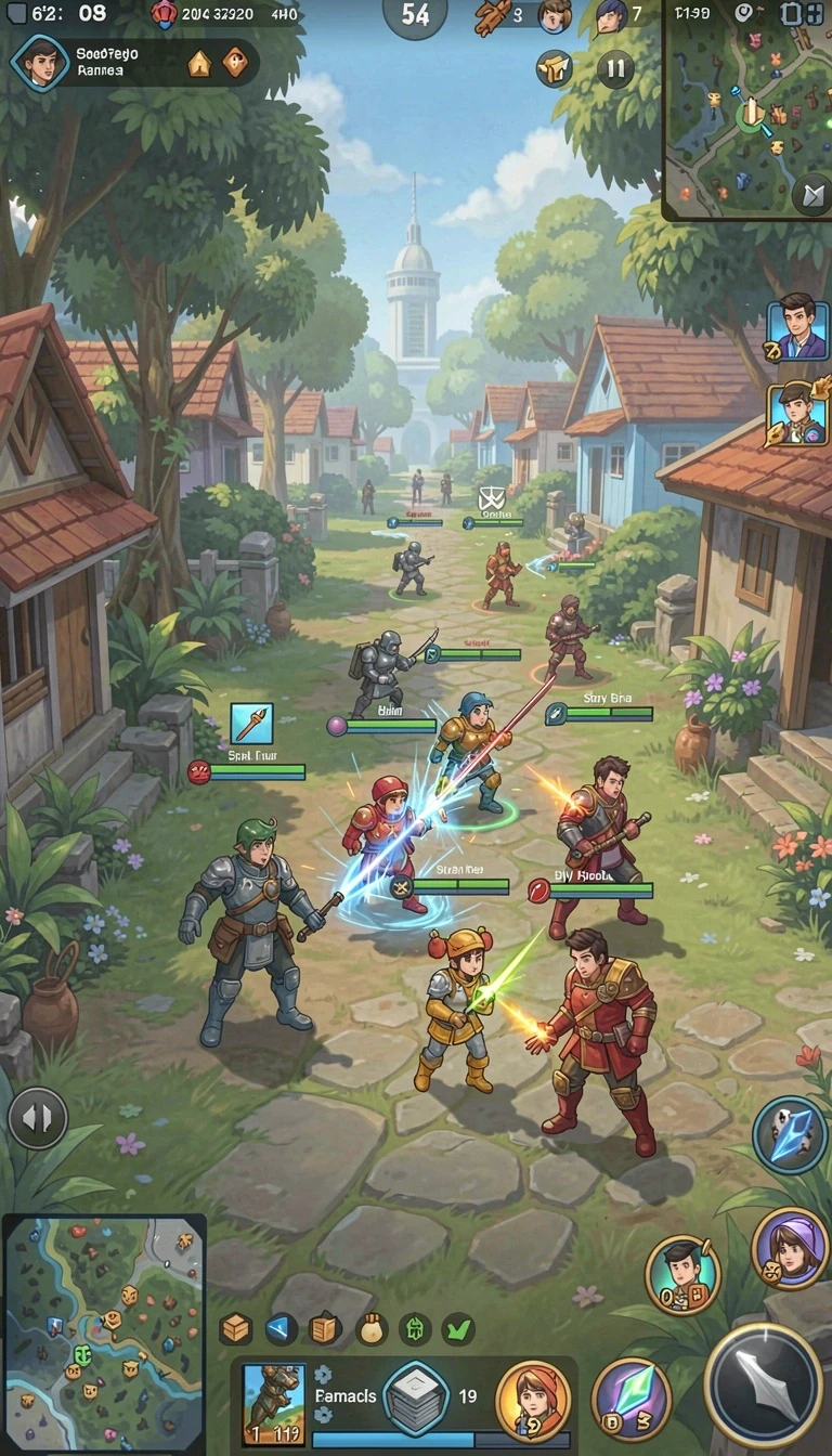 Screenshot Aplikasi gems365 Resmi: Download dan Instalasi nomor 1