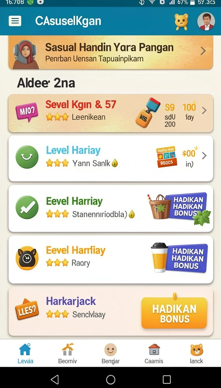 Screenshot Info Aplikasi for4d Terbaru dan Cara Download nomor 3