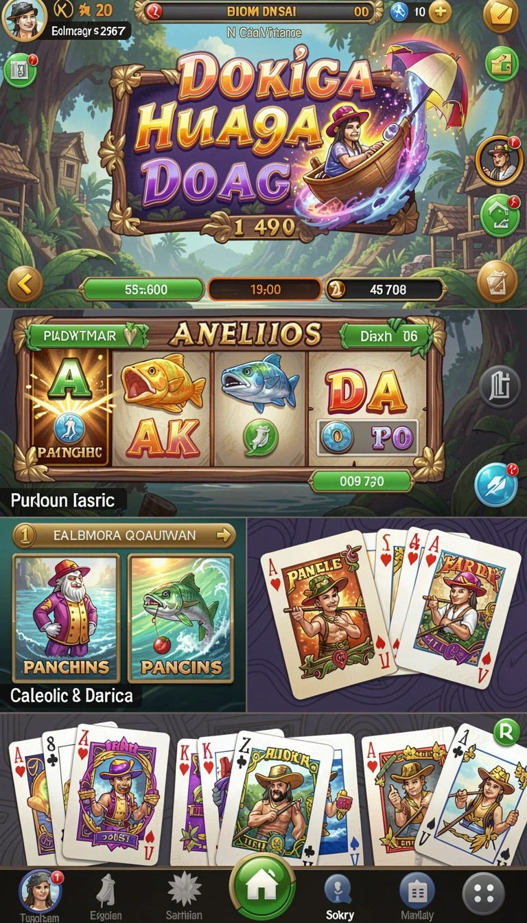 Screenshot Review Aplikasi jnt777 Versi Terbaru nomor 2