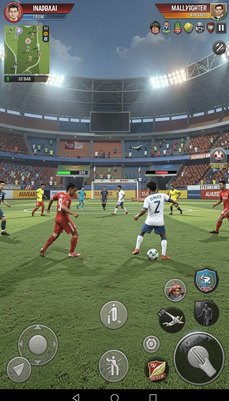Screenshot c789 APK Terbaru untuk Perangkat Android nomor 3