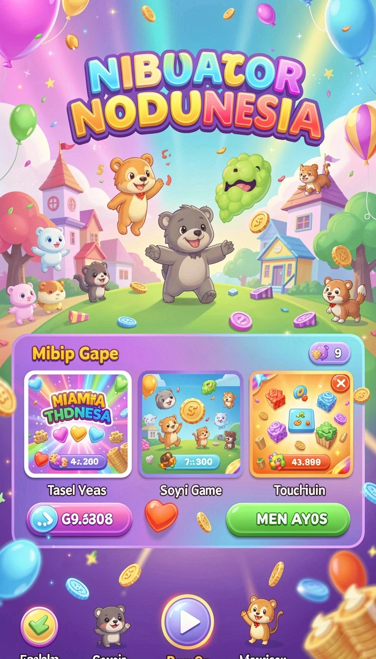 Screenshot mg108 APK: Fitur, Ukuran, dan Link Download nomor 1