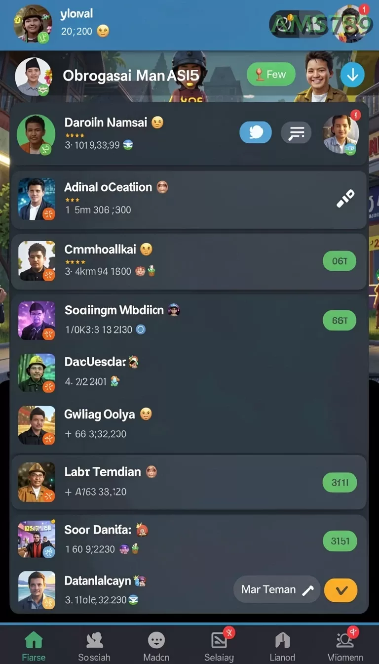 Screenshot lunatogel nomor 1