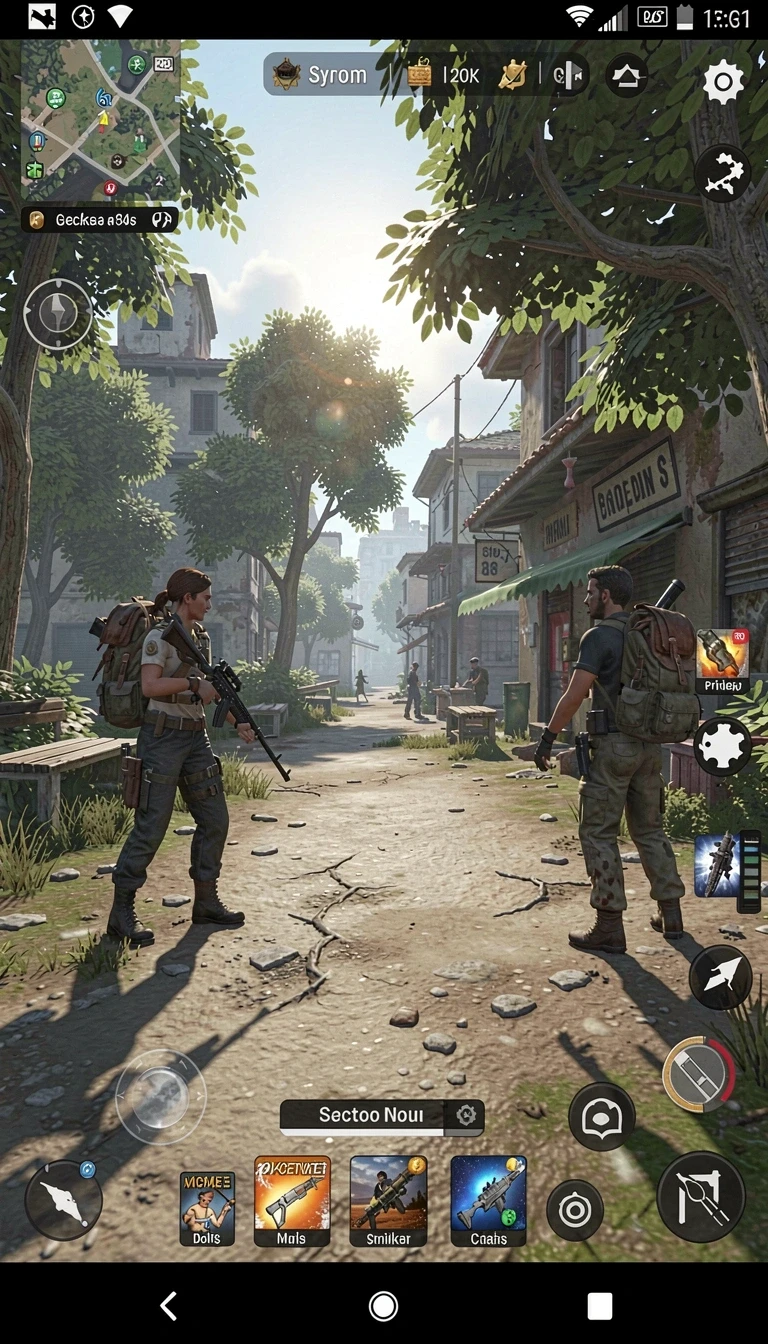 Screenshot 8888 APK Full Version untuk Android nomor 2