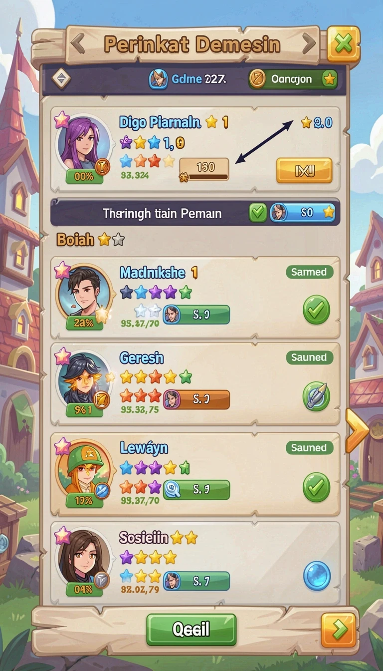 Screenshot Download subur88 APK Original untuk Android nomor 3