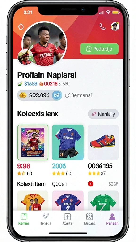 Screenshot 5rt APK Terbaru: Download Cepat dan Gratis nomor 1