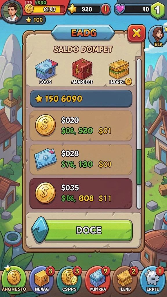 Screenshot Aplikasi sp666 Terbaru dan Terlengkap nomor 2